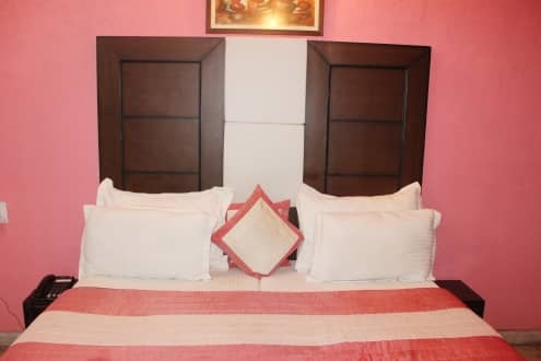 Hotel Anand Niwas, Dehradun 2